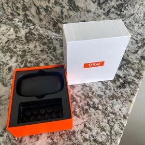 Tribit Wireless Ear Buds
